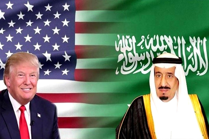 السياسة الخارجية السعودية في الميزان