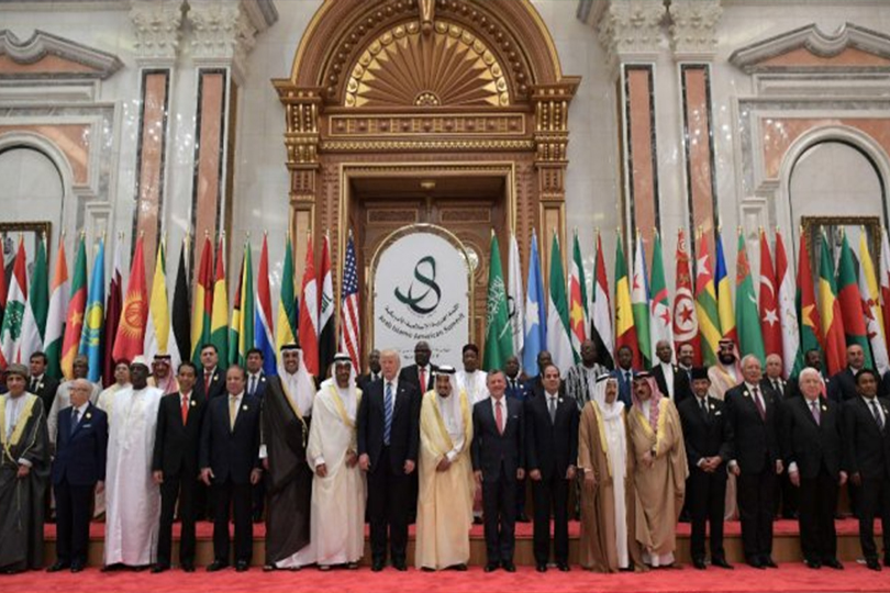 العراق وقمة الرياض والحاجة الى البراغماتية السياسية