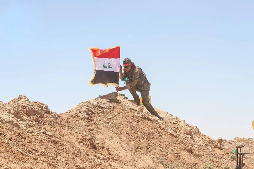 الحكومة العراقية والحشد الشعبي وتحدي تبديد الخوف من &quot;البدر الشيعي&quot;