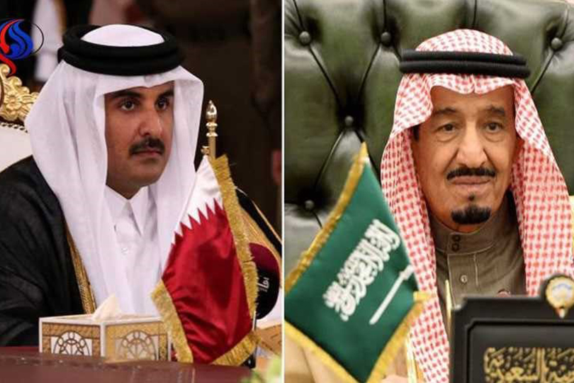 هل وصل حريق الشرق الاوسط الى البيت الخليجي؟