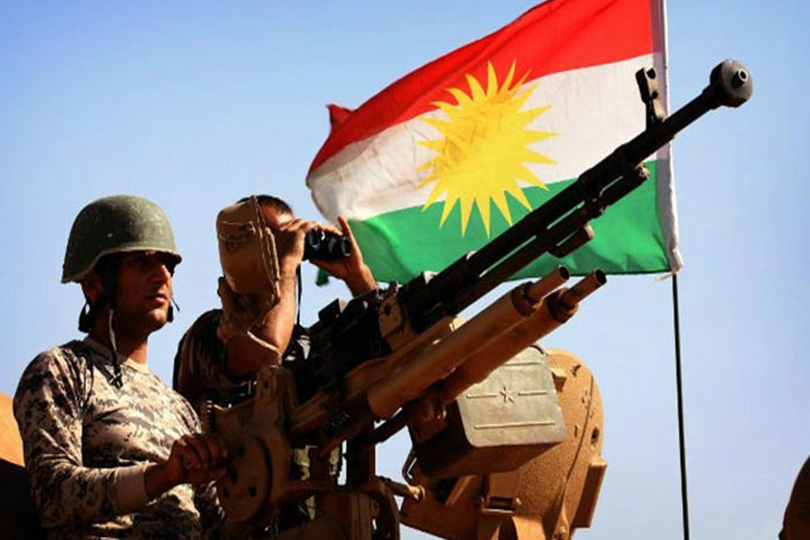 خيار بارزاني الخاطئ والمستقبل الغامض لأكراد العراق