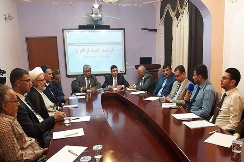 إدارة سعر الصرف في العراق: ركيزة استقرار أم هدر للدولار