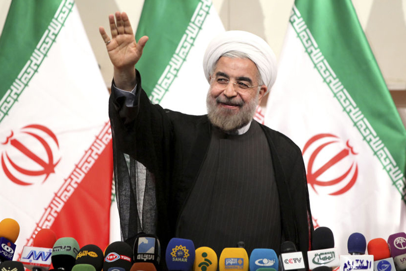 فوز روحاني هل يعني نهاية التيار المتشدد في إيران؟