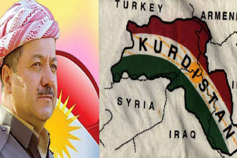 كلمة في استفتاء الاقليم