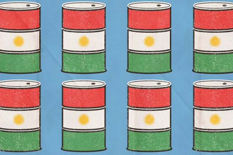 الاتفاق النفطي الكردي – الروسي وتأثيراته على المنطقة