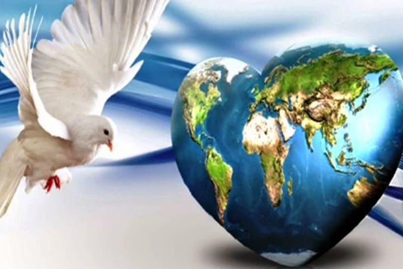 السلام الديمقراطي والنزاعات المسلحة