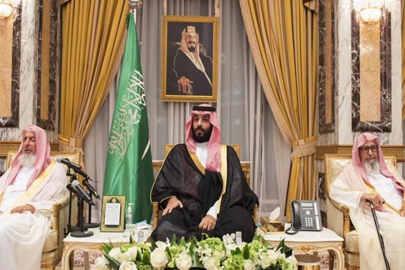 الانعكاسات الخارجية لطموحات ولي العهد السعودي الجديد