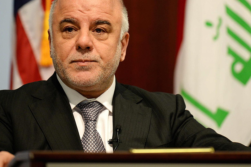 جولة العبادي الشرق أوسطية وسياسة تصفير المشاكل الخارجية