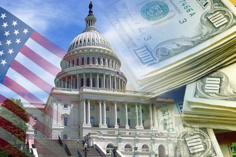 كيف يساعد الاحتياطي الفيدرالي في التجسس على الحكومات الاجنبية؟