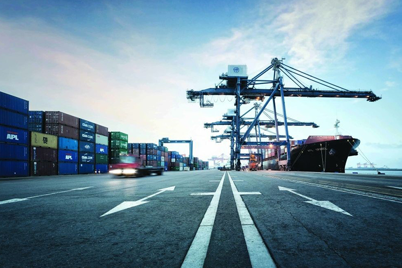 مراحل التنوع الاقتصادي للاقتصادات الأحادية