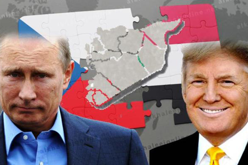 افغانستان والعراق وسوريا وداعش وإيران: نصف استراتيجية أفضل من عدمها او أفضل من لا استراتيجية