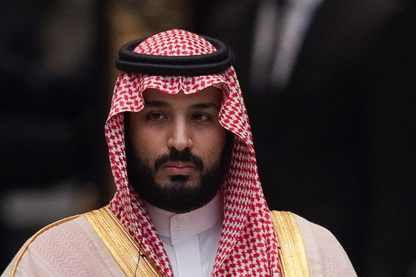 &quot;سيد كل شيء&quot; السعودي يصبح ولياً للعهد