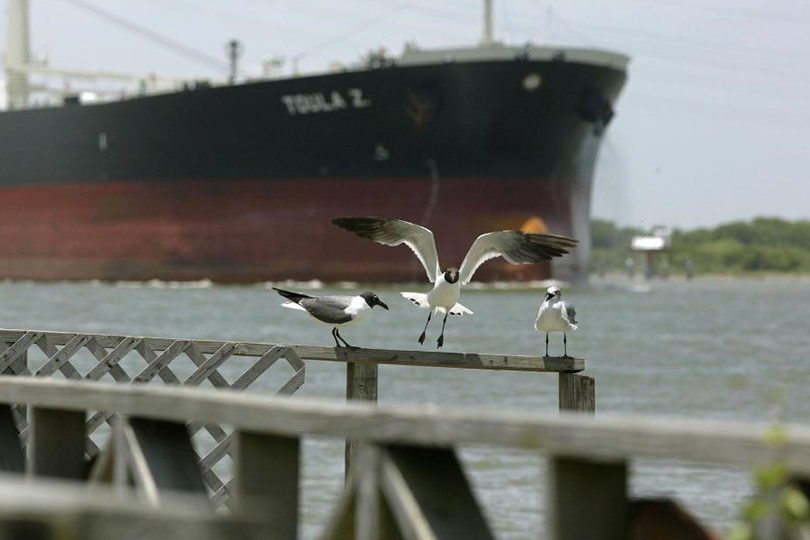 المستفيدون الخمسة من تصاعد صادرات النفط الامريكية