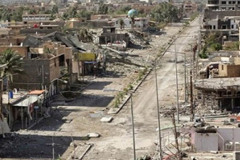 بعد داعش كيف ستتعامل الحكومة مع المناطق المحررة؟