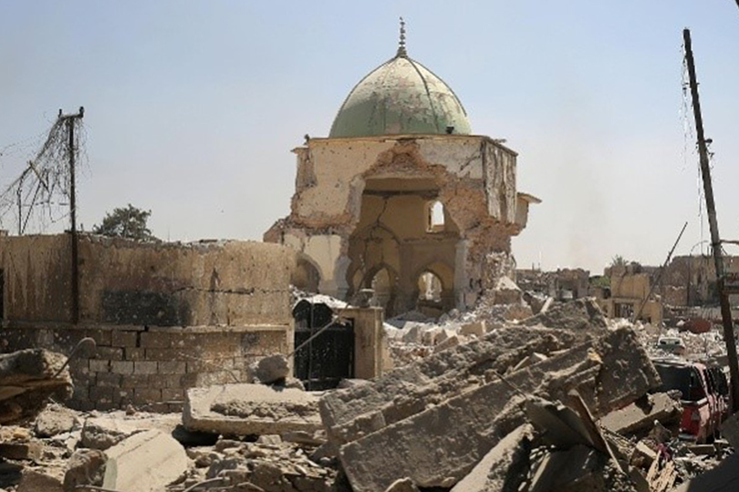 تخطيط الطريق لما بعد الموصل: الطريق الصعب