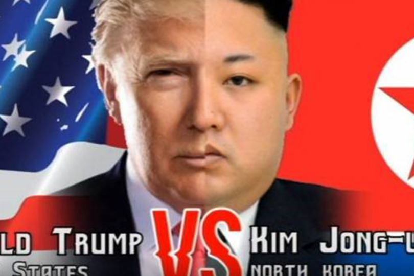 حان وقت التفكير والعمل بشكل مختلف بالنسبة لكوريا الشمالية