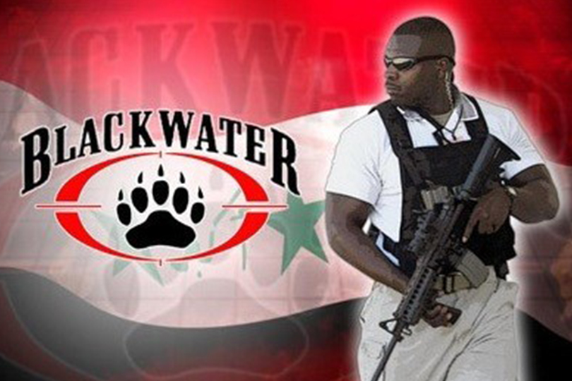 عودة مرتزقة البنتاغون تثير العسكريين الامريكيين