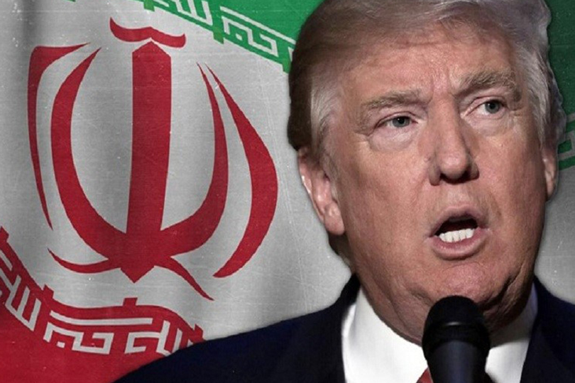 هل انتهكت إدارة ترامب الاتفاق النووي؟