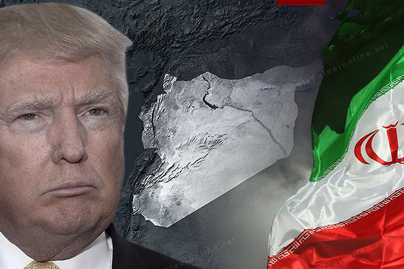 مواجهة التأثير الايراني في العراق