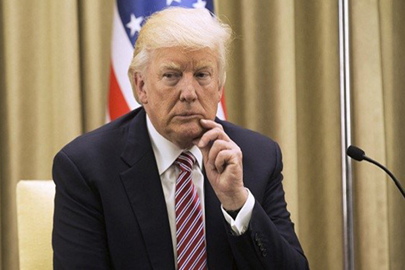 العقوبات الامريكية الجديدة على ايران وروسيا: الاهداف والنتائج