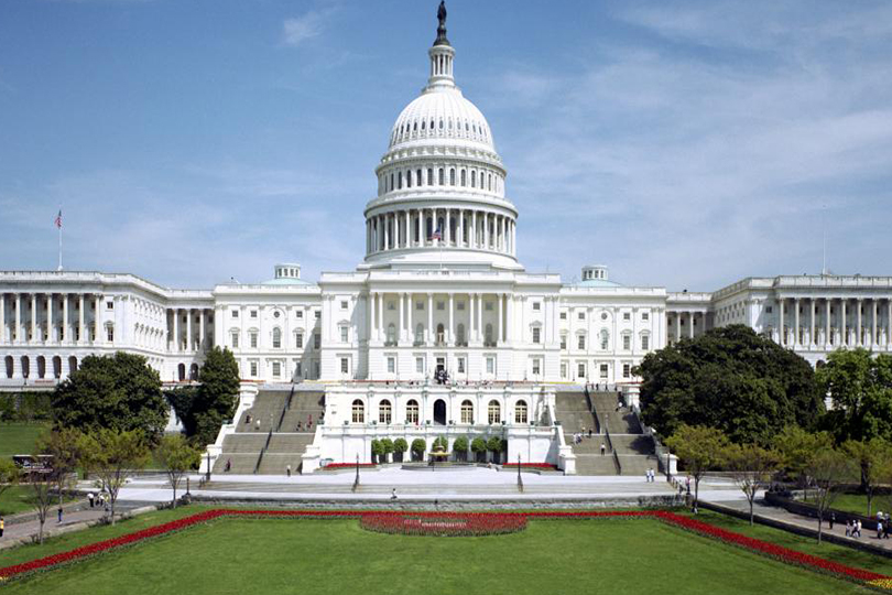 عاصفة محتملة في السياسة الخارجية الامريكية