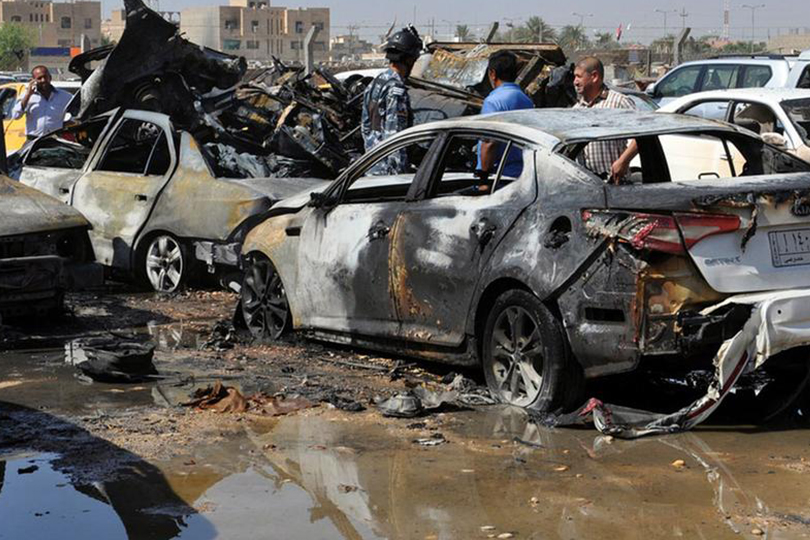 بسط الامن في العراق: التحدي الاكبر بعد الحسم العسكري