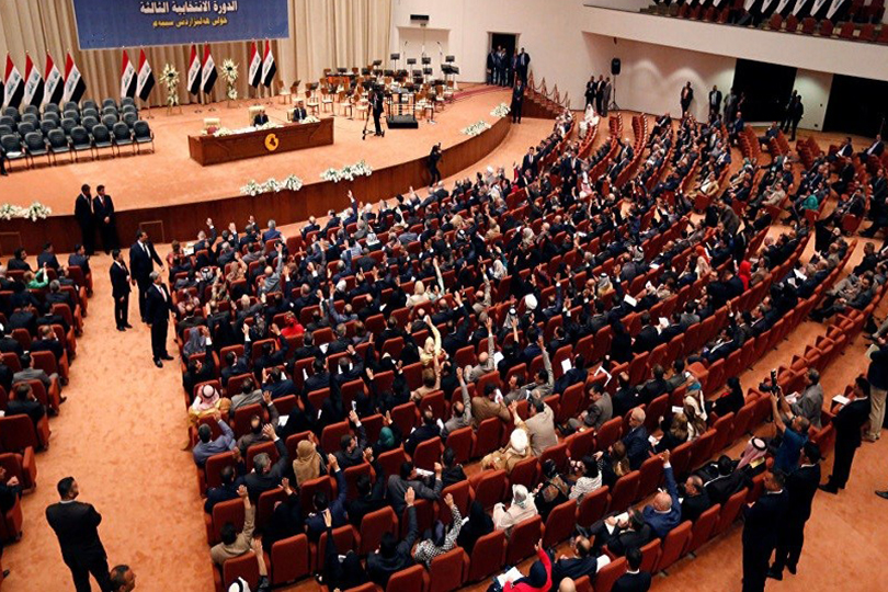 كيف ستواجه القوى السياسية الصغيرة قانون سانت ليغو المعدل؟