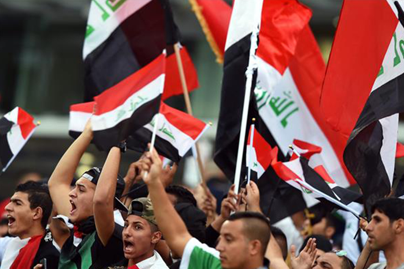 المد الطائفي والشباب العراقي ... الاسباب والمعالجات