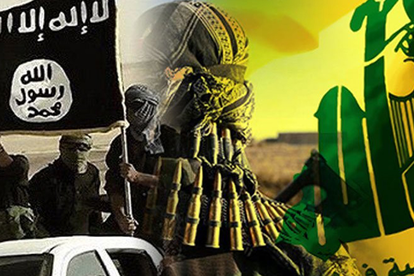 تداعيات اتفاق نقل مسلحي داعش الى شرق سوريا على الامن الوطني العراقي