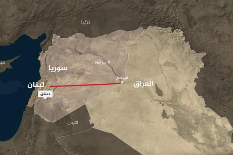 العراق واتفاق القلمون ... قراءة في الاسباب، التداعيات، المتطلبات