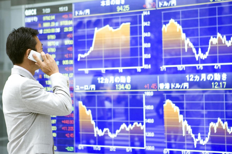 الأسهم: جهاز تنبؤ للنشاط الاقتصادي