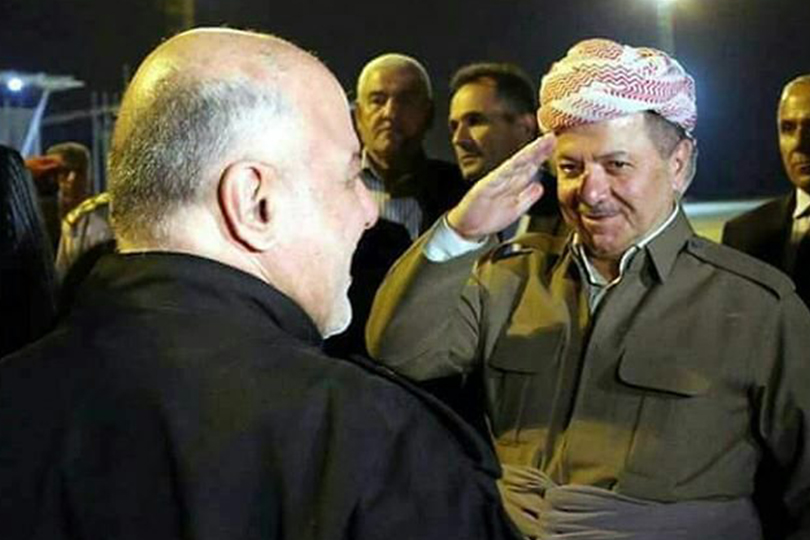 ازمة الاستفتاء ونضوج العقل السياسي العراقي