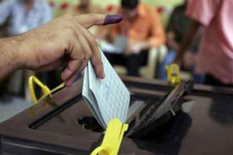 طلبة الجامعات العراقية متفائلون بنجاح الانتخابات القادمة