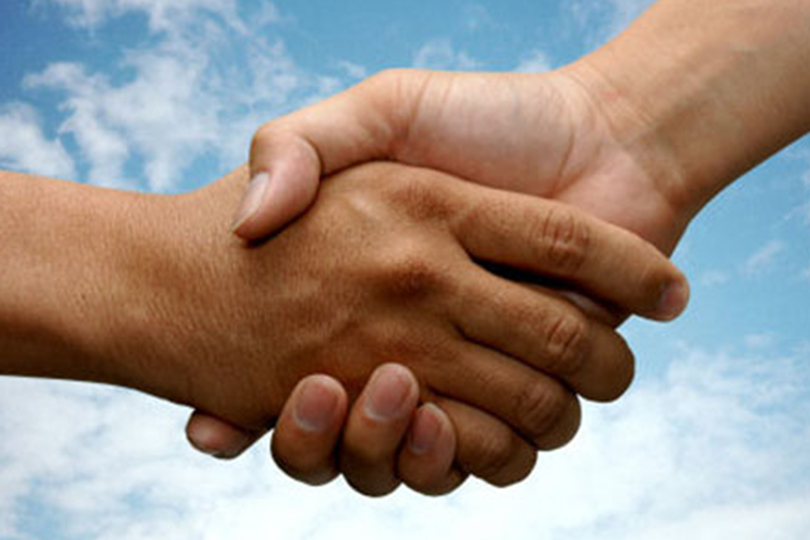 حول مشروع الحوار والمصالحة الوطنية