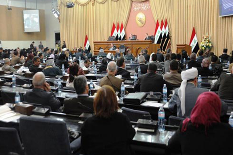 اتجاهات الرأي العام الكربلائي في الانتخابات البرلمانية 2014