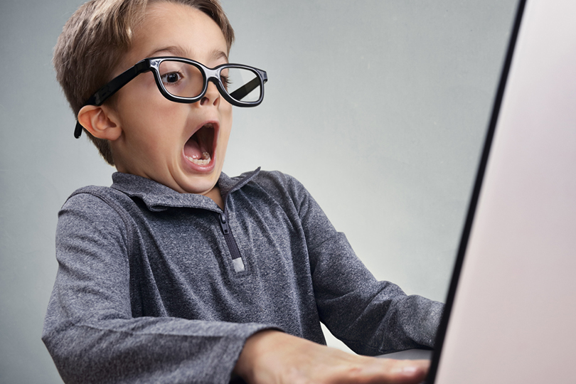 العنف الالكتروني كمشكلة اجتماعية عامة