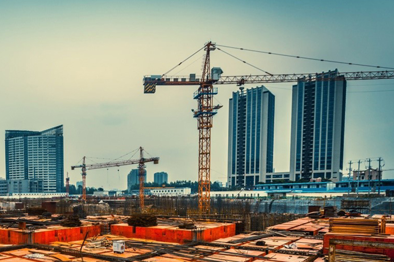 المجتمع الدولي وبرامج البناء والاعمار في العراق