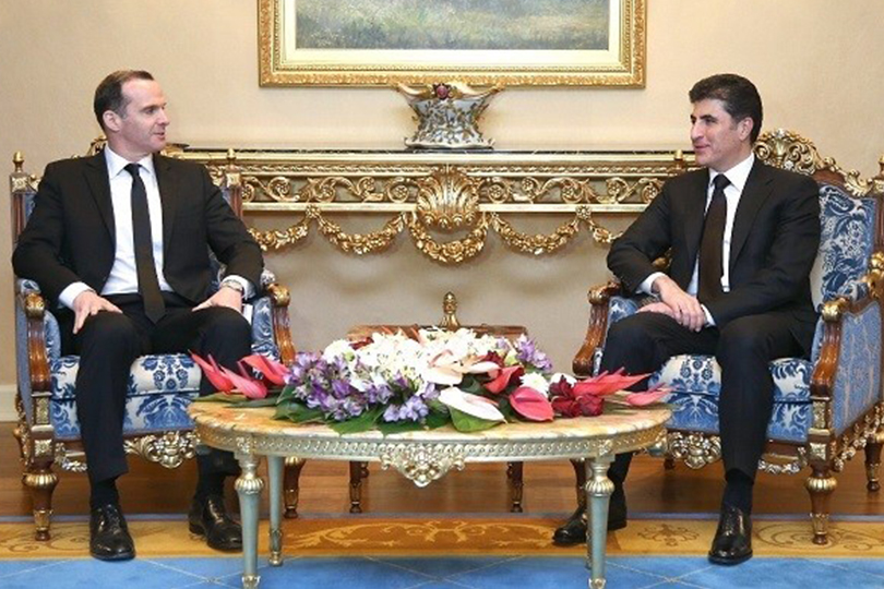 حان الوقت لأن تدرك الولايات المتحدة الثوابت الوطنية العراقية