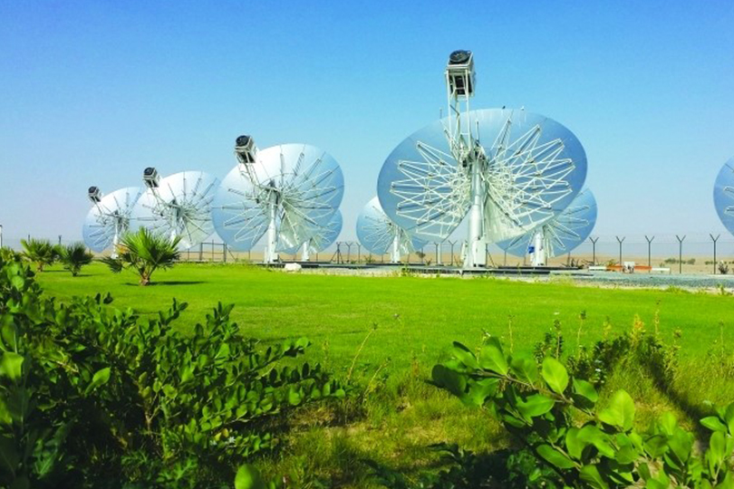 مزيج الطاقة عالمياً ومحلياً - الواقع وفرص التنوع