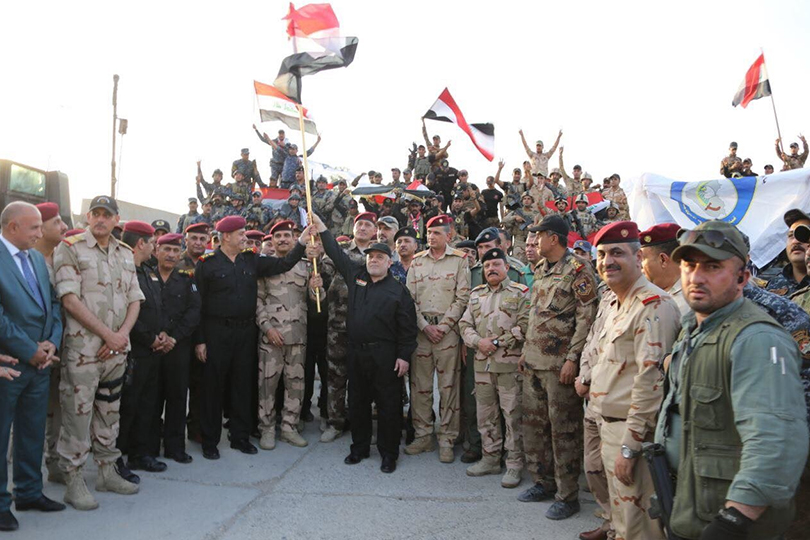 الانتعاش يقود اقتصاد العراق بعد &quot;داعش&quot; … حتى الآن