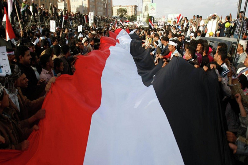 مقتل صالح يزيد من ضبابة المشهد السياسي اليمني