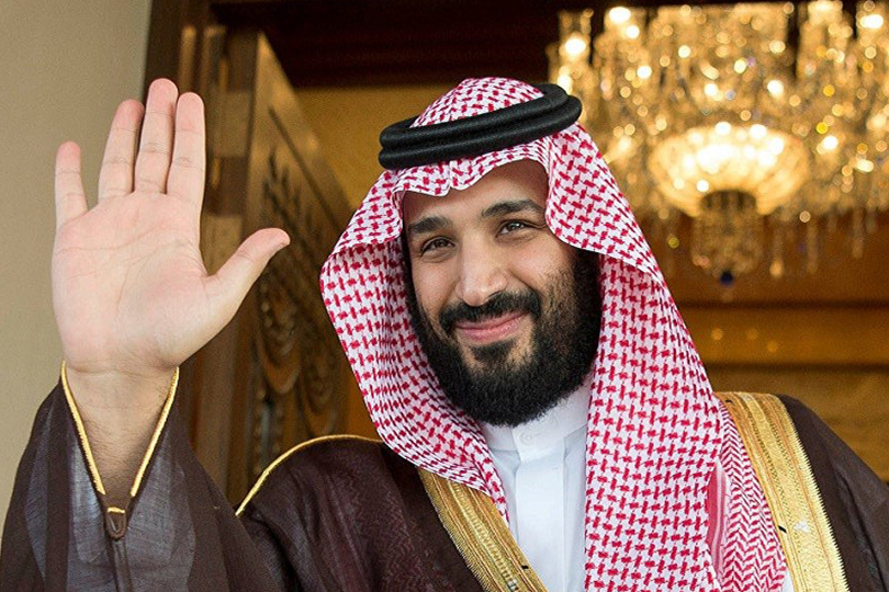 ميكافيلية محمد بن سلمان المتهورة