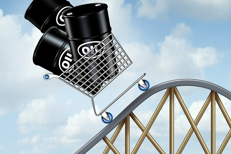 اسواق النفط وفرص تحليق الأسعار