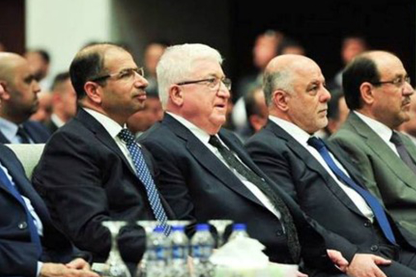 العراق: قراءة في ظل التحالفات الانتخابية الجديدة