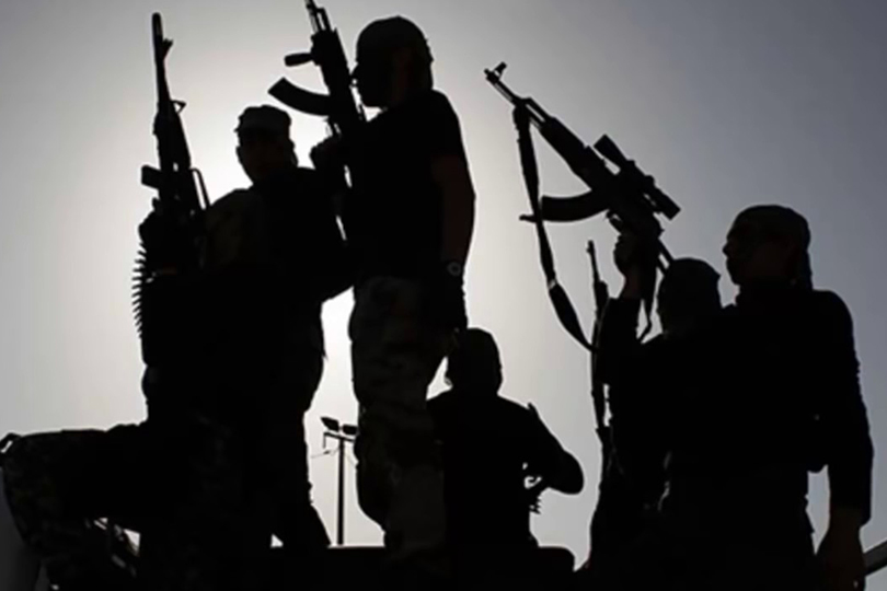 الاضطراباتُ النفسيَّةُ الناتجةُ عن الجماعاتِ الإرهابية - دراســةٌ سـوسيولوجية ميــدانيَّة في مـدينةِ كربلاء المقدسة