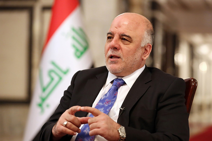 هل يكون العبادي الخاسر الأكبر؟