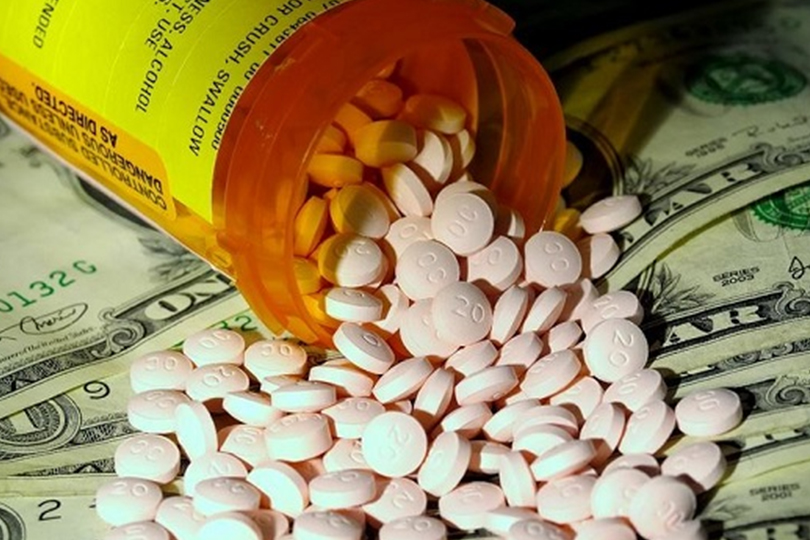 انتشار المخدرات في العراق: المخاطر والحلول