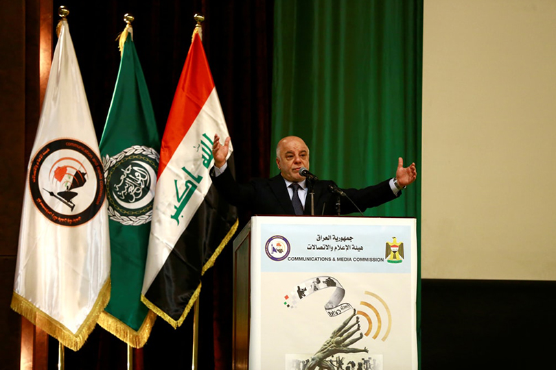 الحياد المتوازن... سياسة لم يتقنها صُناع القرار في العراق