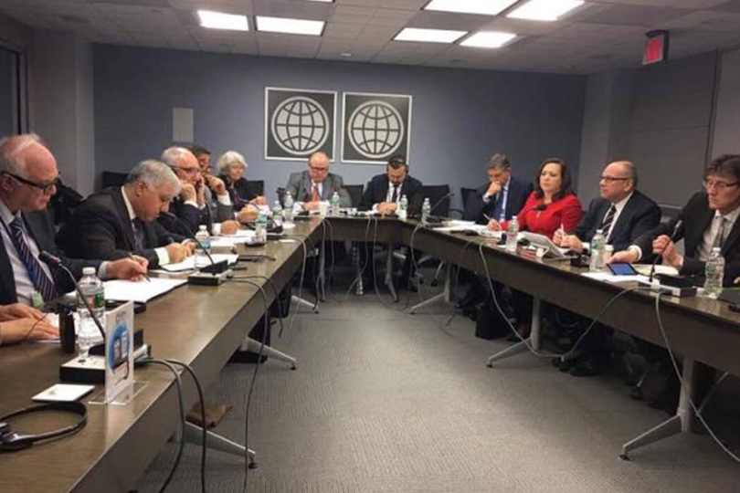 الاقتصاد العراقي ورؤية 2030 : المضمون والتحديات