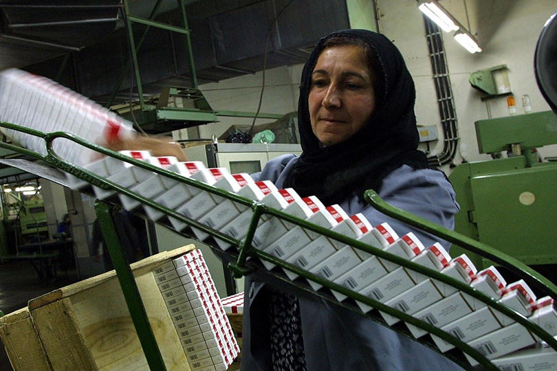 هل العراق بحاجة الى تصفية القطاع العام؟